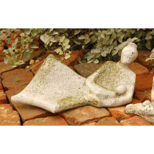 Abstract Mother Outdoor/Indoor Statue