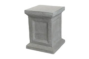 Nardi Square Outdoor Statue (17 - Inch)