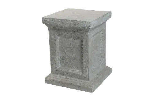 Nardi Square Outdoor Statue (17 - Inch)