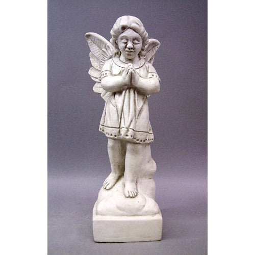 Over Seeing Angel 19 Outdoor/Indoor Statue