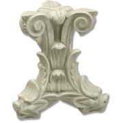 Three Beast Outdoor Statue (18 - Inch)