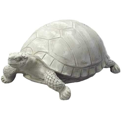 Turtle Garden Statue (12-Inch)