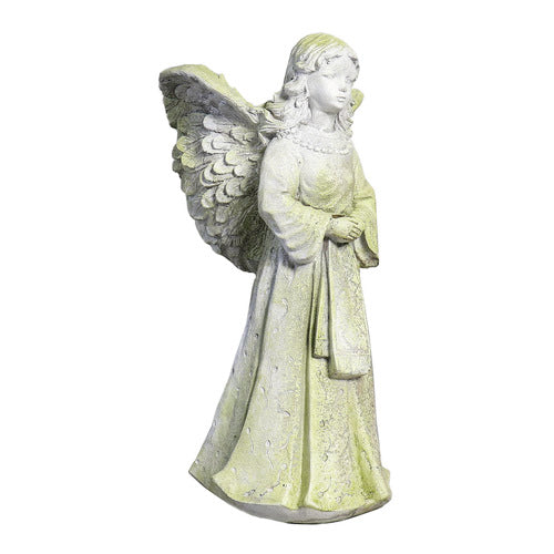 Angel Wings Planter Outdoor/Indoor Statue
