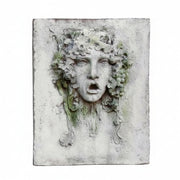 Vappa Garden Plaque (23.0 - Inch)