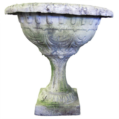Eden Urn Outdoor/Indoor Statue