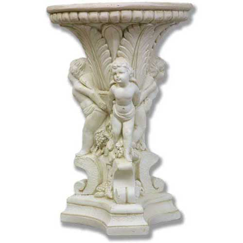 Seton Table Outdoor Statue (20 - Inch)