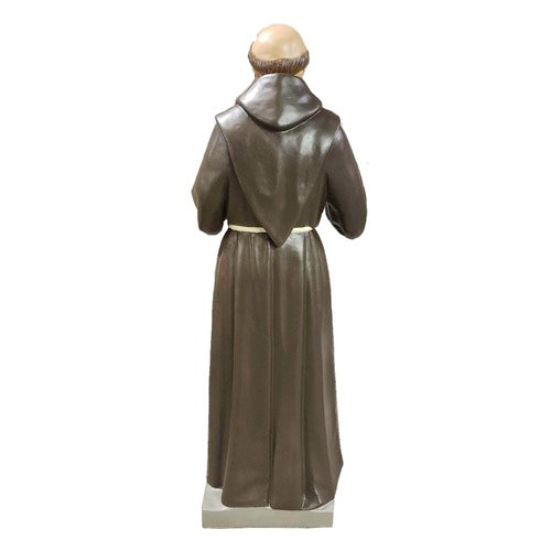 Francis Assisi Pleading 64 Outdoor/Indoor Statue