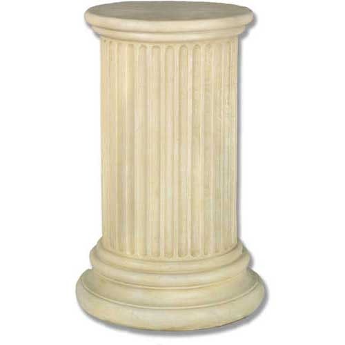Noah Pedestal 17 Outdoor/Indoor Statue