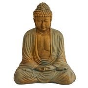 Meditating Buddha Statue (18 - Inch)