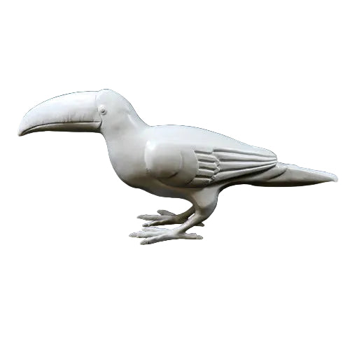 Toucan Bird Garden Statue (18 - Inch)