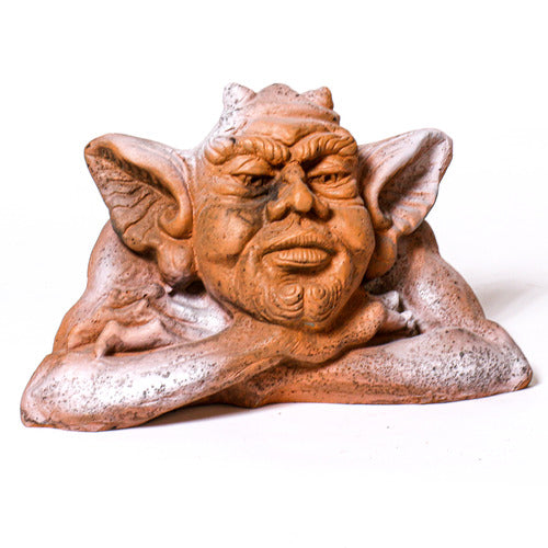 Sill Gargoyle 10 Outdoor/Indoor Statue