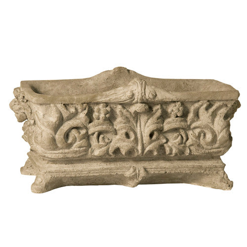 Fiori Planter Outdoor/Indoor Statue