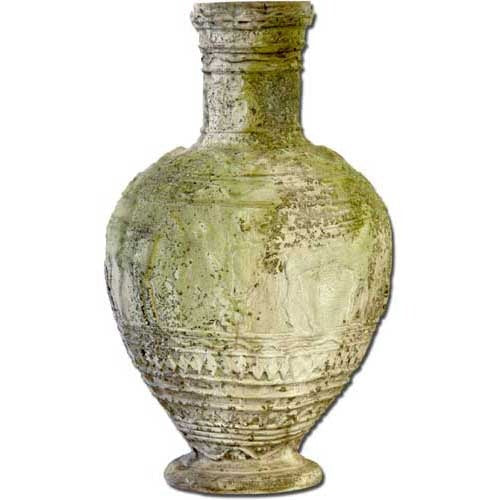 Egyptian Vase 24 H Outdoor/Indoor Statue