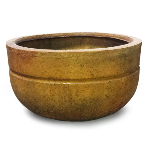 ENDALE POT LG. 12.5"" H Outdoor/Indoor Statue