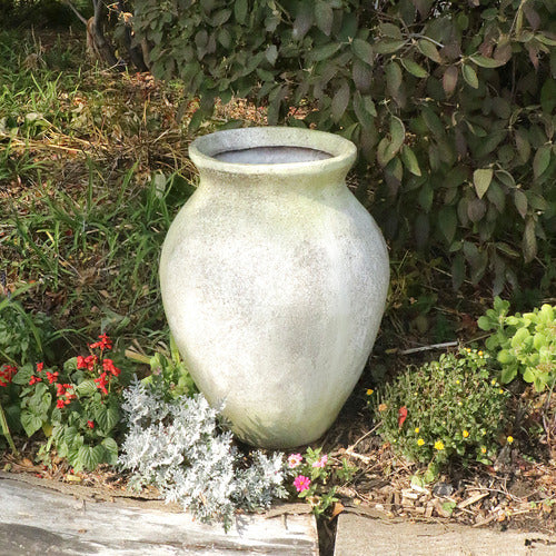 Classic Jar 28 Outdoor/Indoor Statue