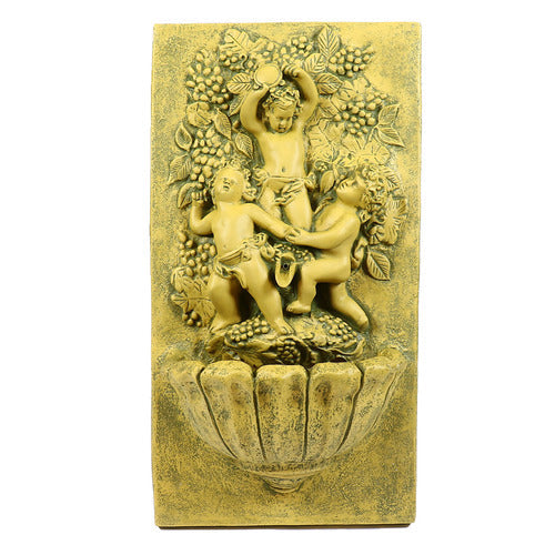 Bacchanale D'Enfants Fountain Outdoor/Indoor Statue
