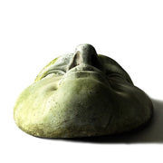 David Mask Drawing Cast Statue (19 - Inch)
