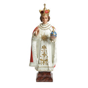 Infant of Prague Religious Statue (41 - Inch) Other Angle