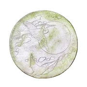 Crane Plate (24.0 - Inch)