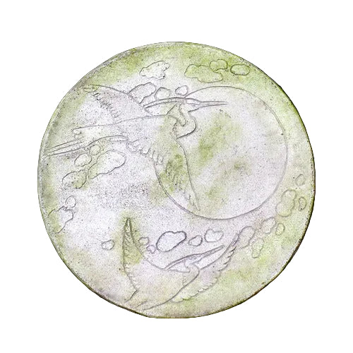 Crane Plate (24.0 - Inch)