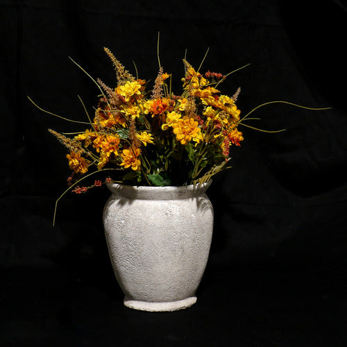 Williams Pot 9 Outdoor/Indoor Statue