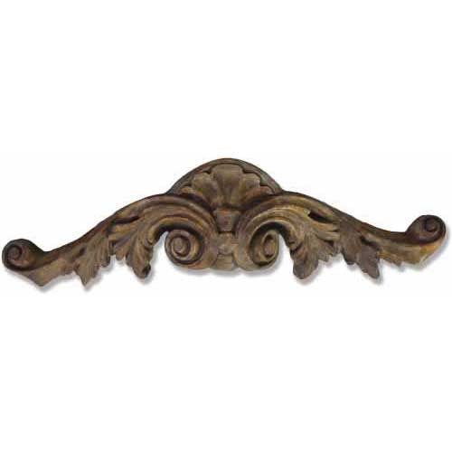 Accent Plaque 24 Outdoor/Indoor Statue