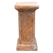 New York Newel Post Outdoor Statue (30 - Inch)