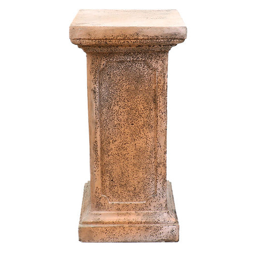 New York Newel Post Outdoor Statue (30 - Inch)