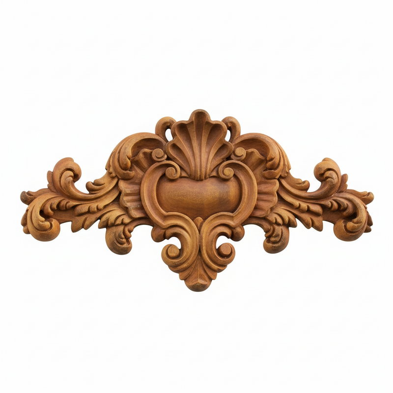 Over Door Outdoor Plaque (40.0 - Inch)