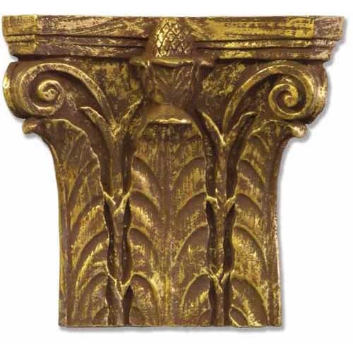 Reproduction Outdoor Statue (7 - Inch)