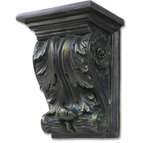 Corbel Standard Outdoor/Indoor Statue