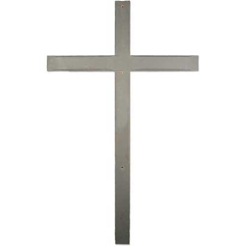 Cross(Fiberglass) For F7388 Outdoor/Indoor Statue