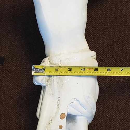 Corpus for Small Station 24"H Outdoor/Indoor Statue