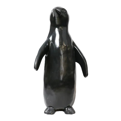 Penguin Garden Statue (37 - Inch)