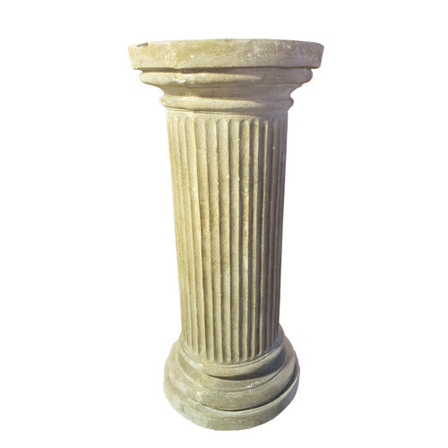 Classical Column 52 Outdoor/Indoor Statue