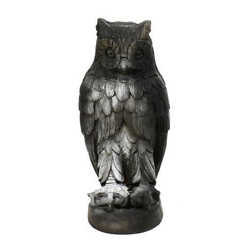 Owl Bird Garden Statue (23 - Inch)