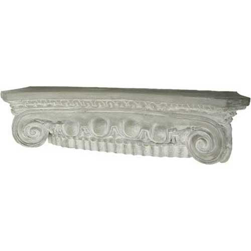 Fremo Shelf 11 Outdoor/Indoor Statue