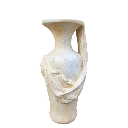 Drape Water Urn Garden (34 - Inch)