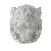 Lion Garden Statue (8 - Inch)