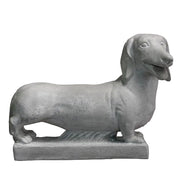 Dachshund Dog Garden Statue (13.41 - Inch)