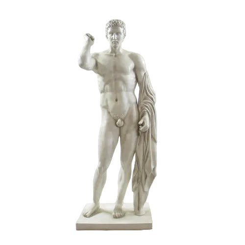 Germanicus Of Kleomenes Statue (80 - Inch)