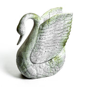Swan Garden Statue (29 - Inch)