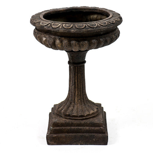 High Neck Urn 16 Outdoor/Indoor Statue