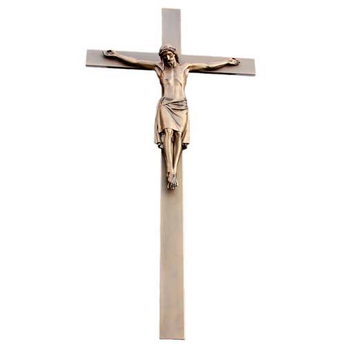 Corpus Of Christ-72 Outdoor/Indoor Statue