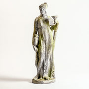 Roman Woman Statue (45 - Inch)