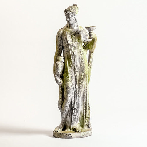 Roman Woman Statue (45 - Inch)