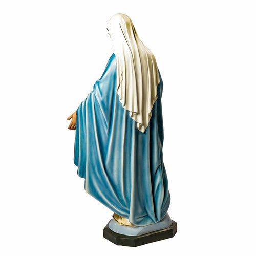Mary with One Hand Outstretche Outdoor/Indoor Statue