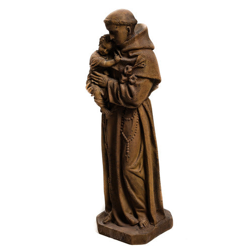 Saint Anthony 24 Outdoor/Indoor Statue