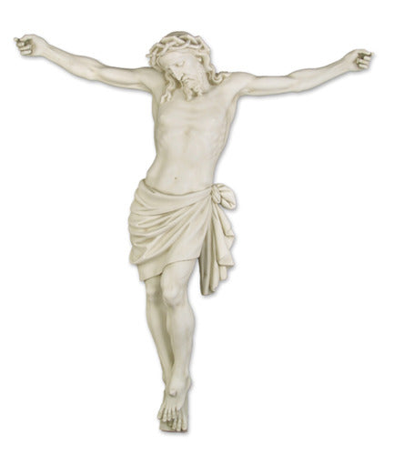 Corpus Of Christ-46 Outdoor/Indoor Statue