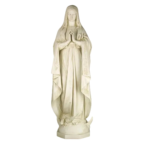 Immaculate Conception Mary Statue (50 - Inch)